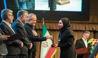 فیلم/ برگزیدگان جشنواره آموزشی شهید مطهری